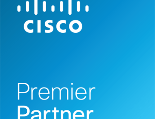 Synditech Solutions Achieves Premier Certification from Cisco