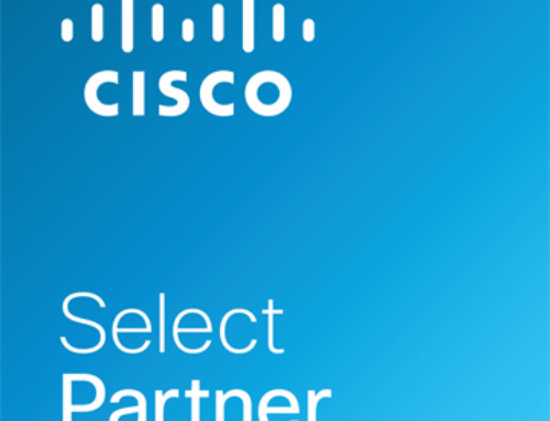 Synditech Solutions Achieves Select Certification and SMB Specialization from Cisco Canada