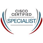 Cisco Certified Specialist