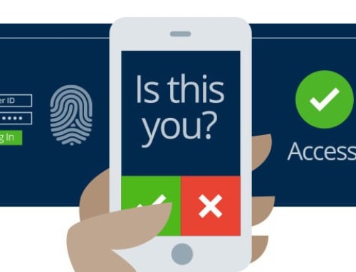 Why Its Time You Deployed Two-Factor Authentication