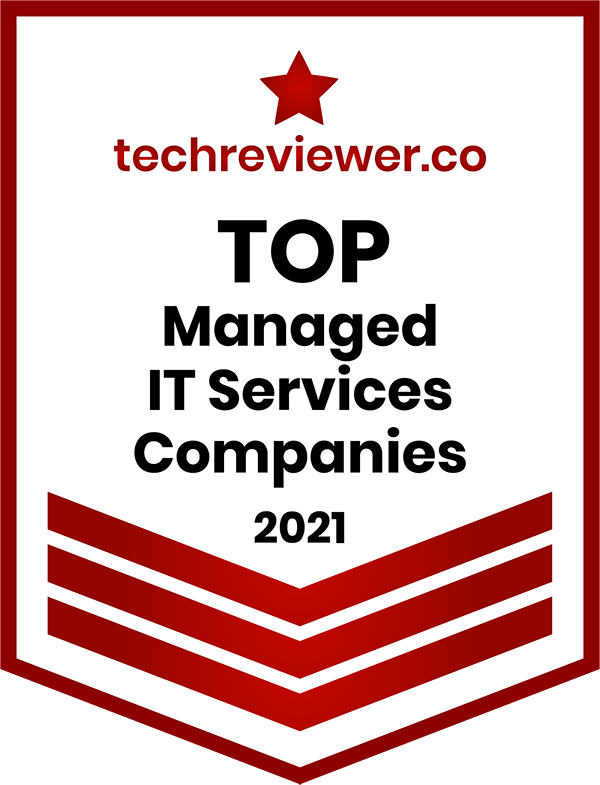 Synditech Solutions One of the Top Managed IT Services Providers in