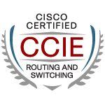 CCIE R & S
