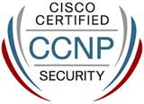 CCNP Security