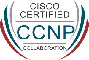 CCNP Collaboration